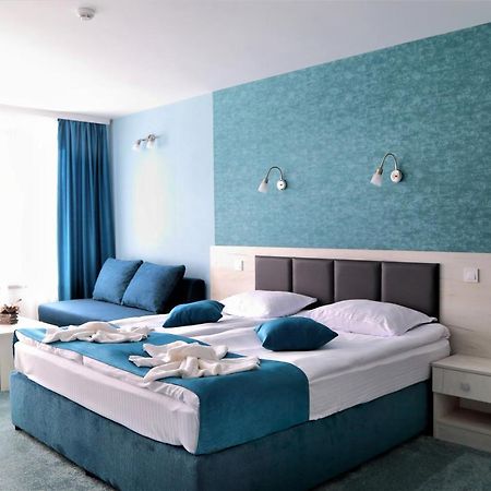 Guest House Saint Petka Veliko Tarnovo Extérieur photo