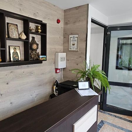 Guest House Saint Petka Veliko Tarnovo Extérieur photo