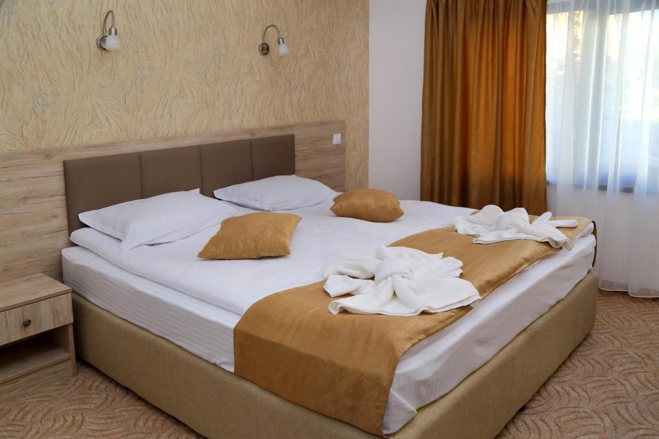 Guest House Saint Petka Veliko Tarnovo Extérieur photo
