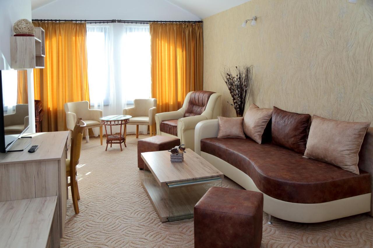 Guest House Saint Petka Veliko Tarnovo Extérieur photo