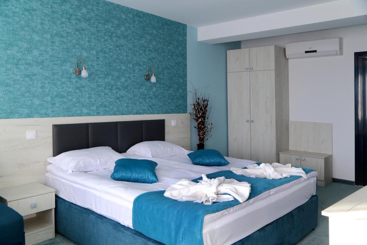 Guest House Saint Petka Veliko Tarnovo Extérieur photo
