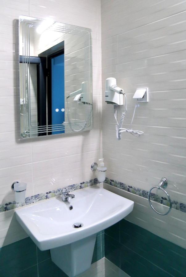 Guest House Saint Petka Veliko Tarnovo Extérieur photo