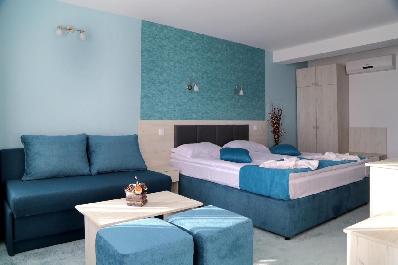 Guest House Saint Petka Veliko Tarnovo Extérieur photo