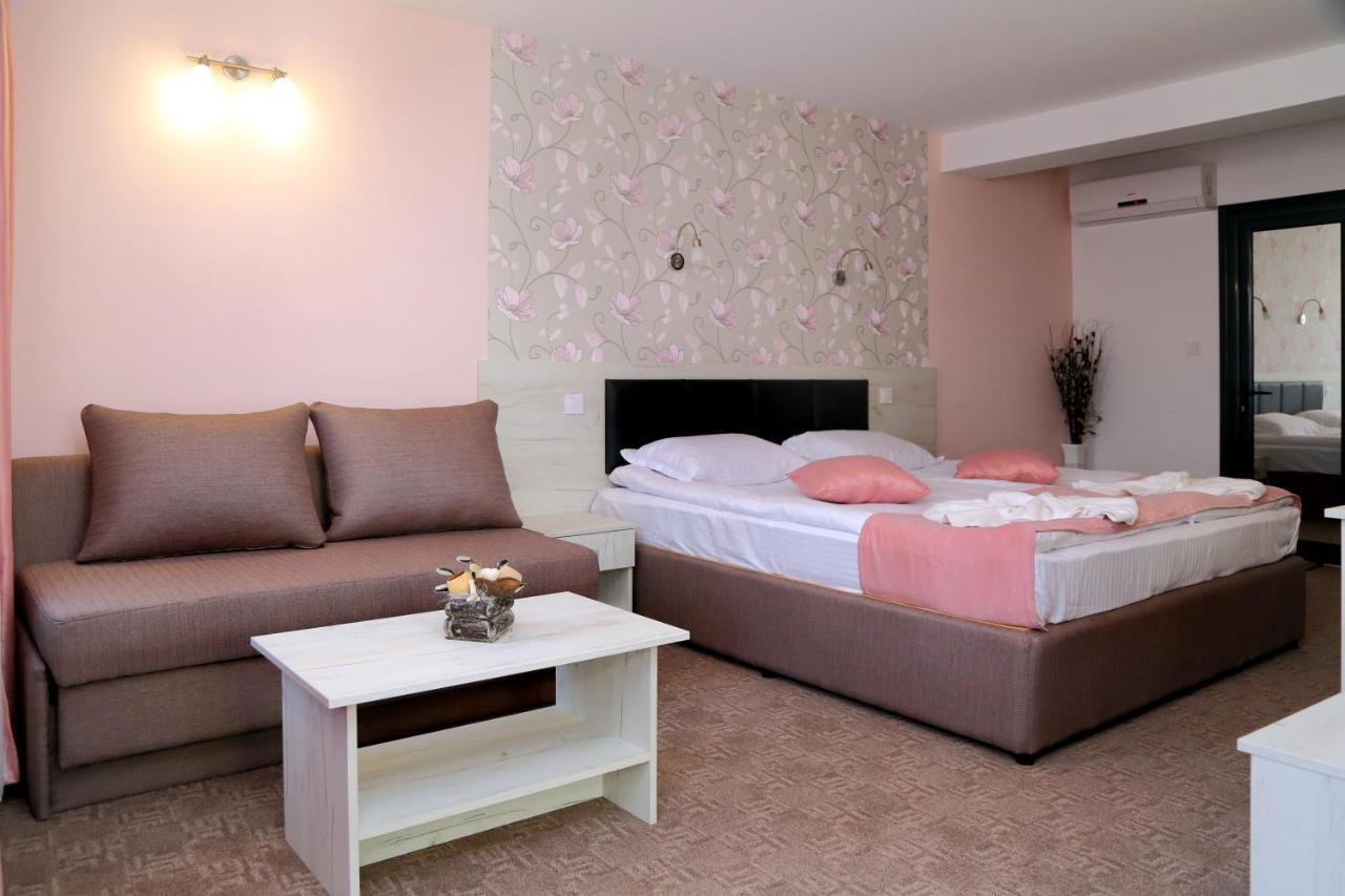 Guest House Saint Petka Veliko Tarnovo Extérieur photo