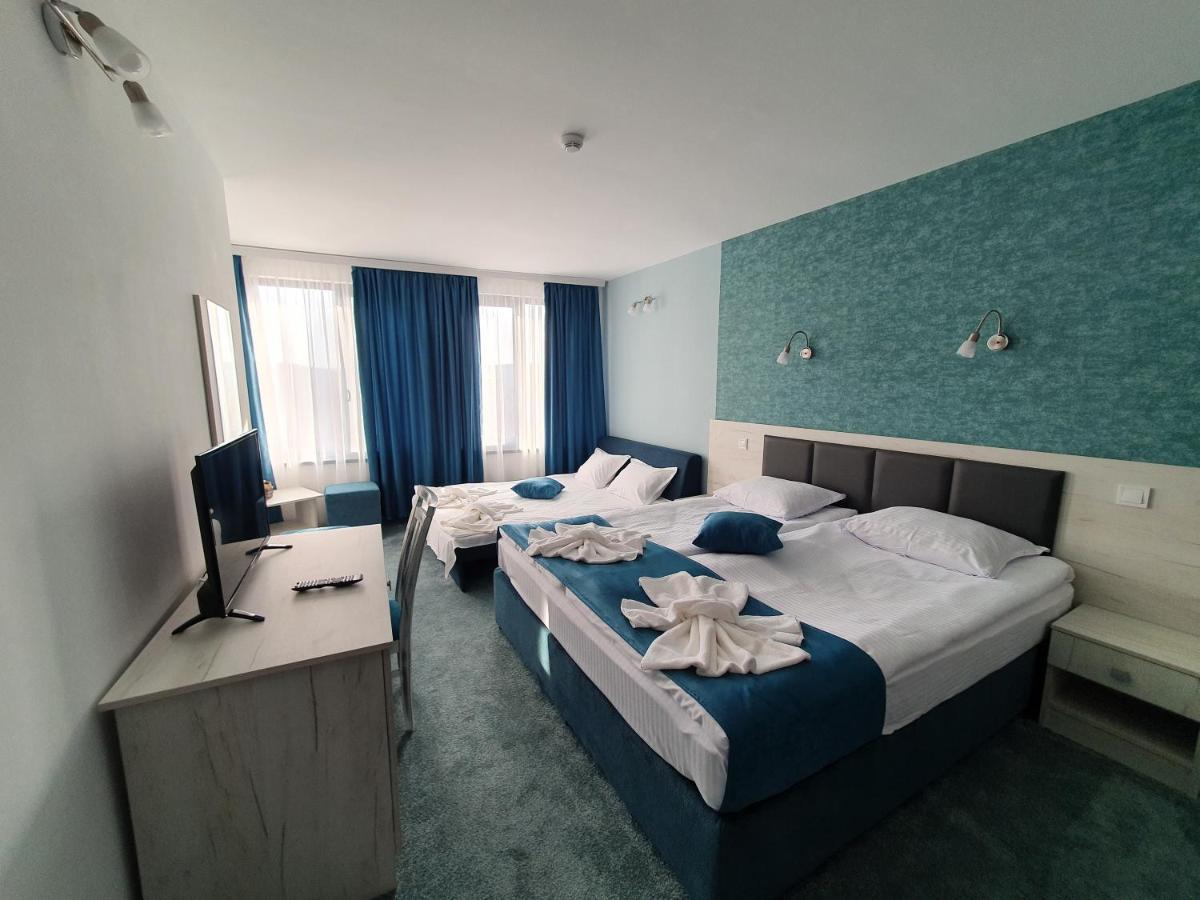 Guest House Saint Petka Veliko Tarnovo Extérieur photo