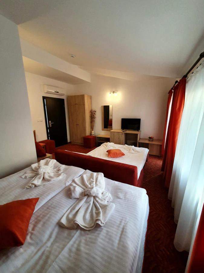 Guest House Saint Petka Veliko Tarnovo Extérieur photo