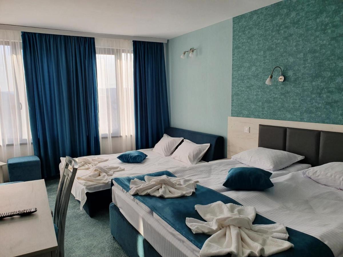 Guest House Saint Petka Veliko Tarnovo Extérieur photo