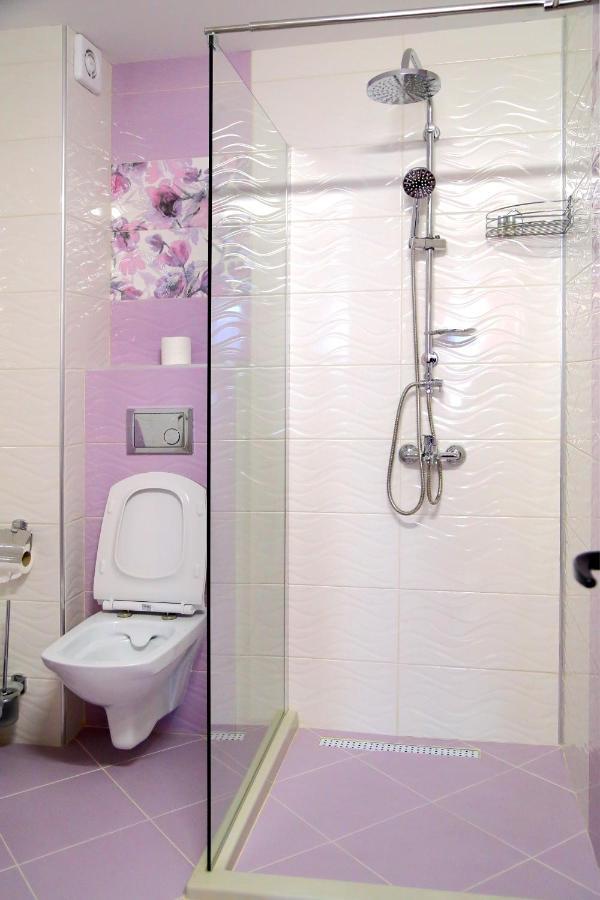 Guest House Saint Petka Veliko Tarnovo Extérieur photo