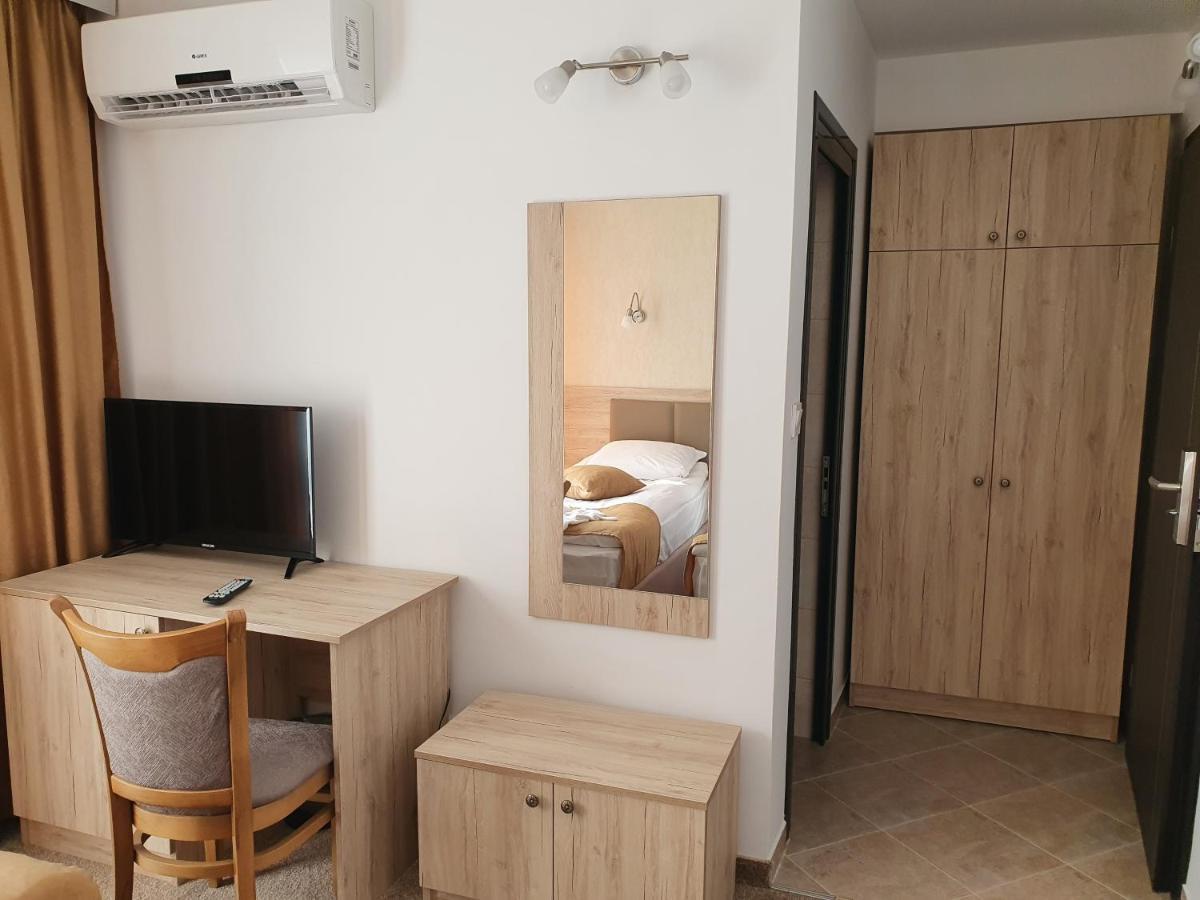 Guest House Saint Petka Veliko Tarnovo Extérieur photo