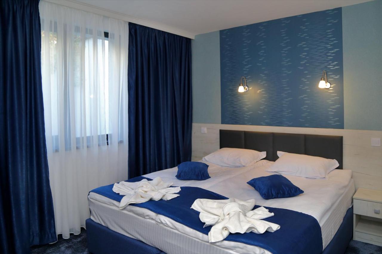 Guest House Saint Petka Veliko Tarnovo Extérieur photo