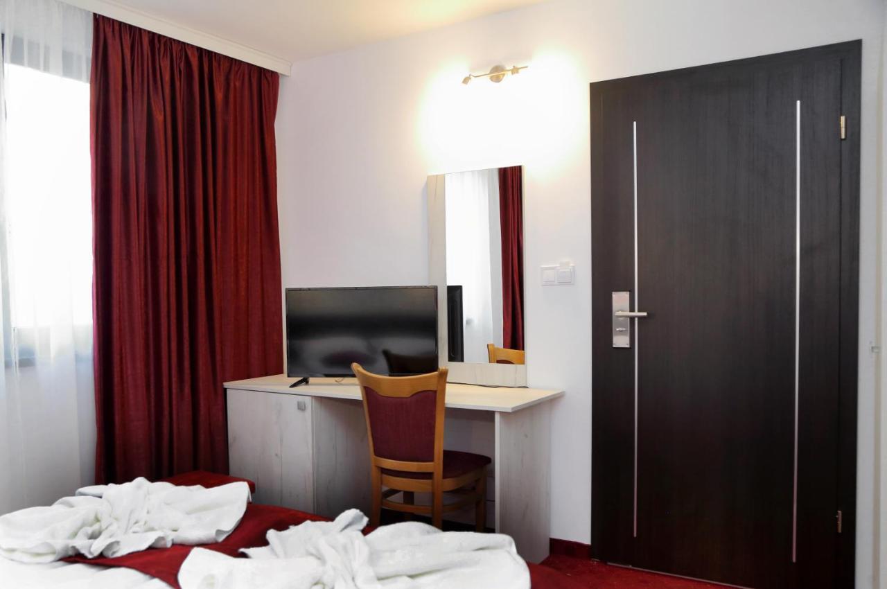 Guest House Saint Petka Veliko Tarnovo Extérieur photo