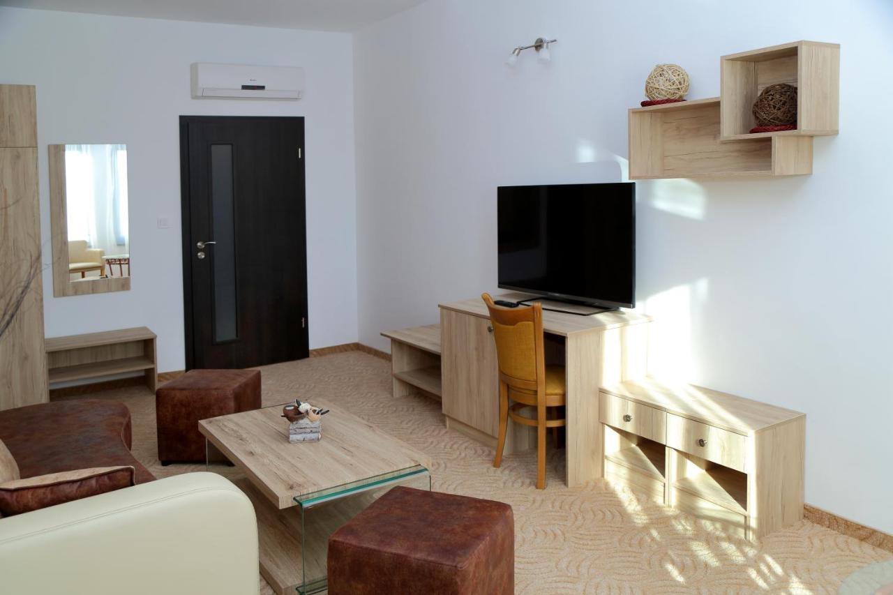 Guest House Saint Petka Veliko Tarnovo Extérieur photo