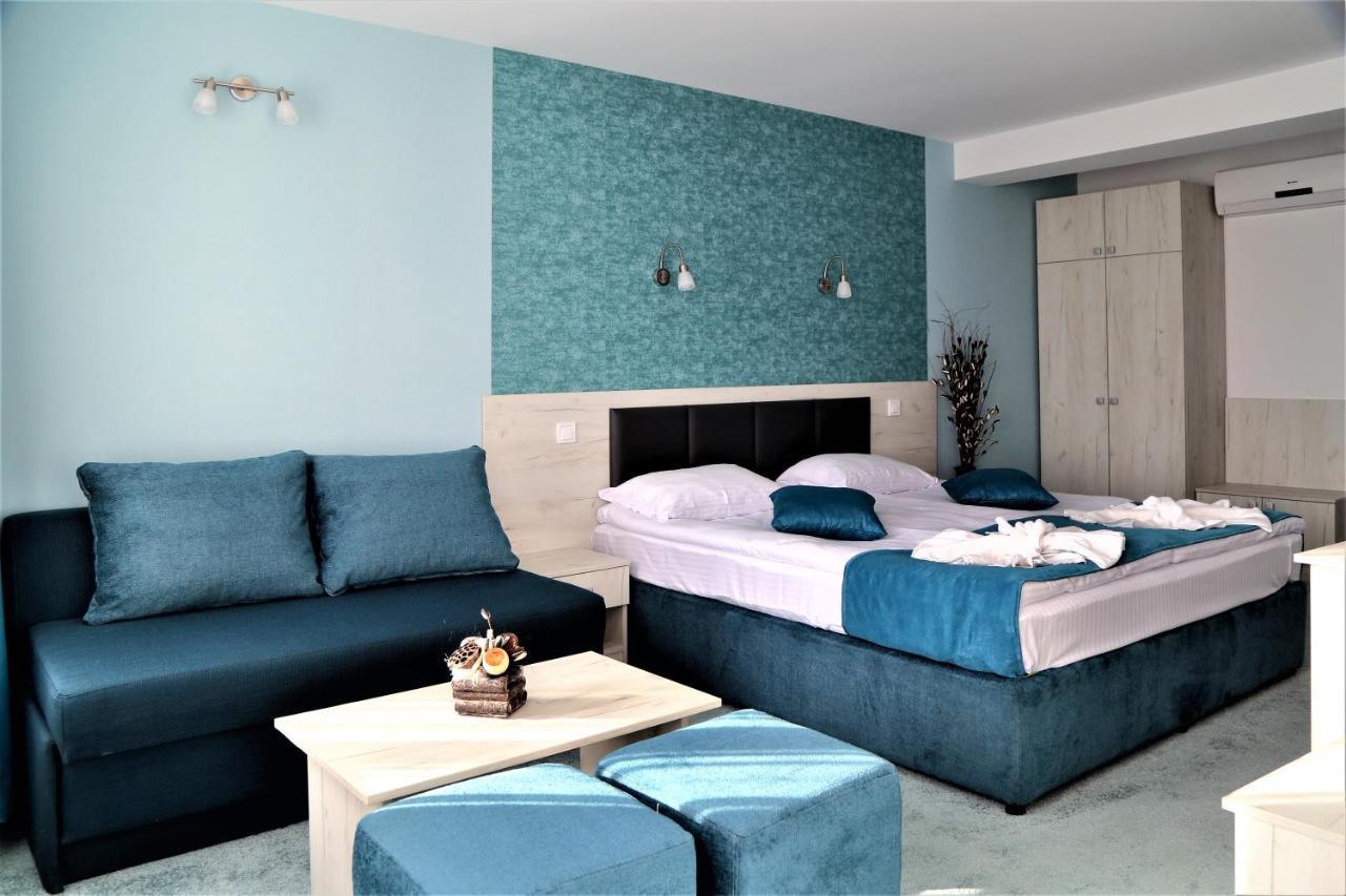 Guest House Saint Petka Veliko Tarnovo Extérieur photo