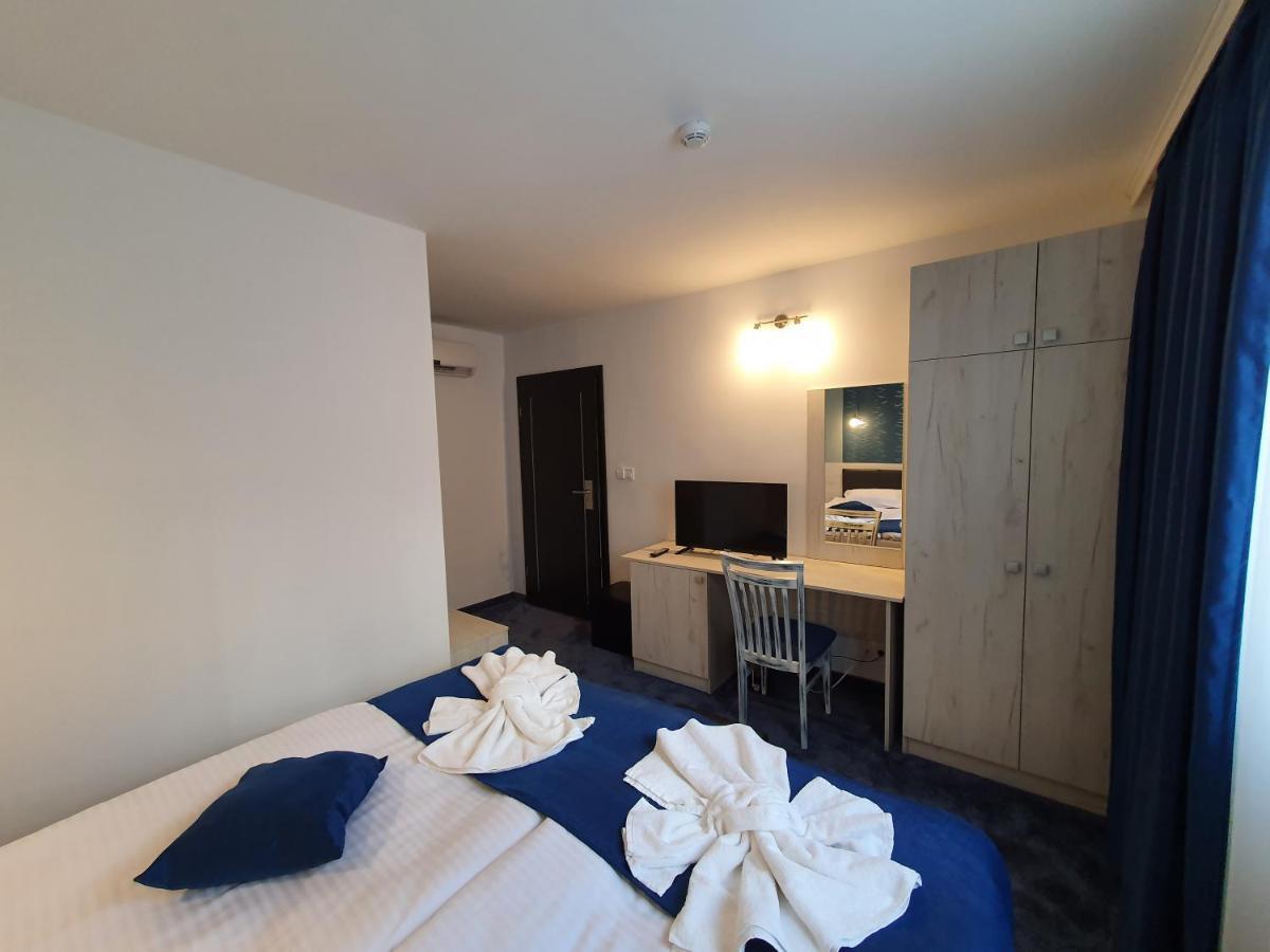 Guest House Saint Petka Veliko Tarnovo Extérieur photo