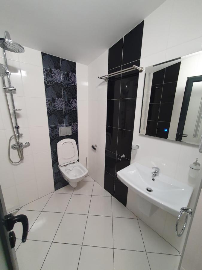 Guest House Saint Petka Veliko Tarnovo Extérieur photo
