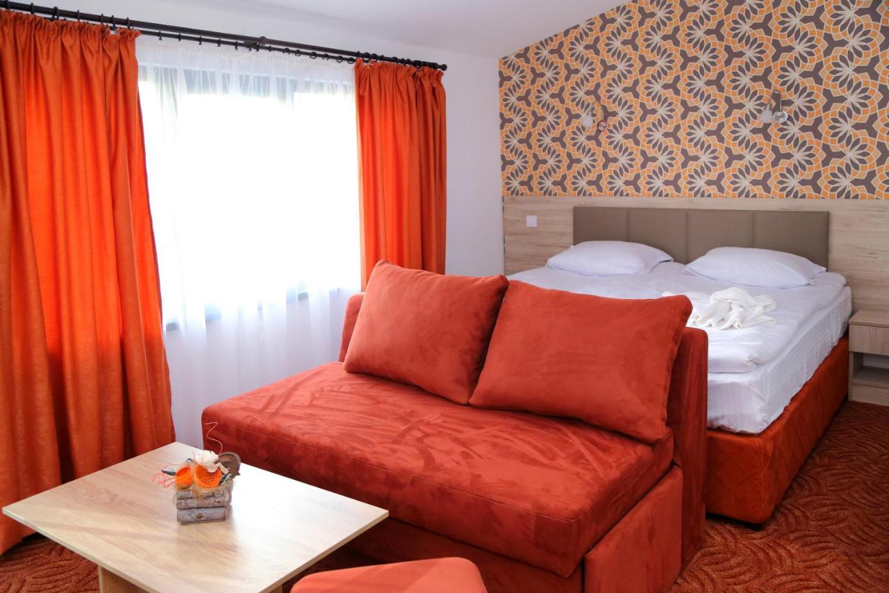 Guest House Saint Petka Veliko Tarnovo Extérieur photo