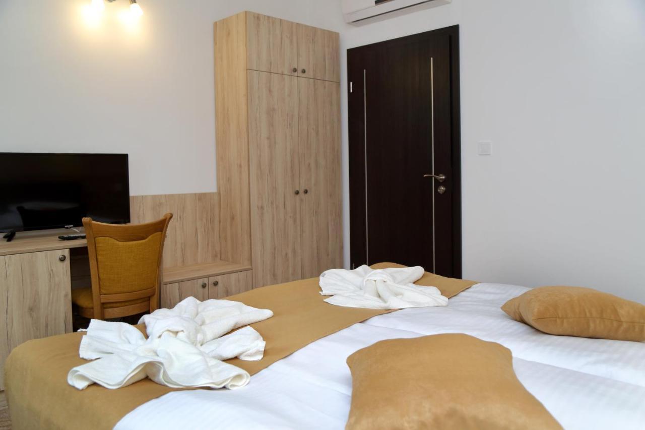 Guest House Saint Petka Veliko Tarnovo Extérieur photo
