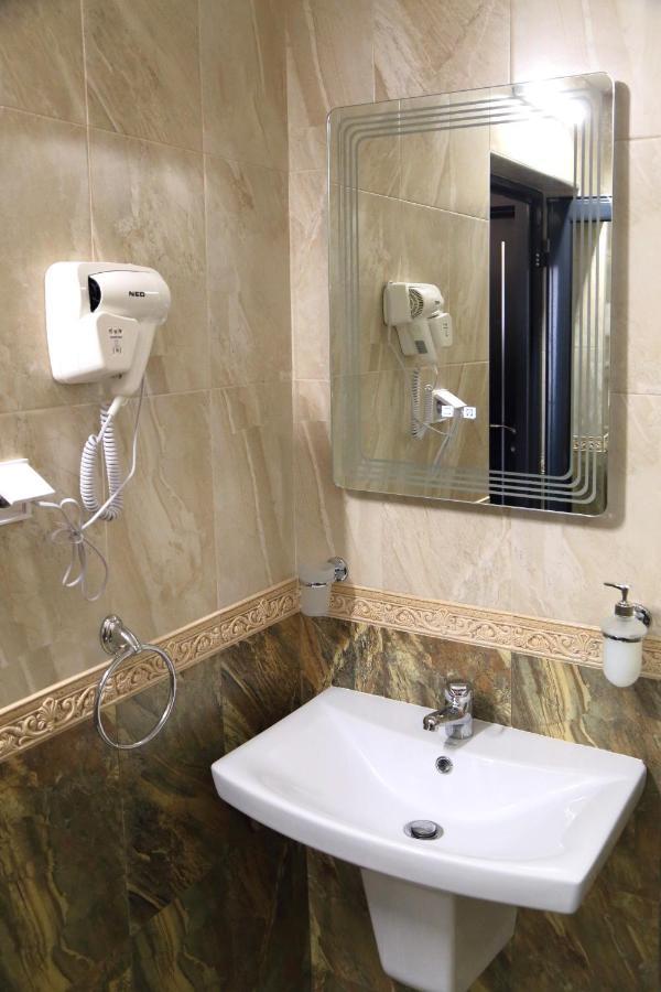 Guest House Saint Petka Veliko Tarnovo Extérieur photo