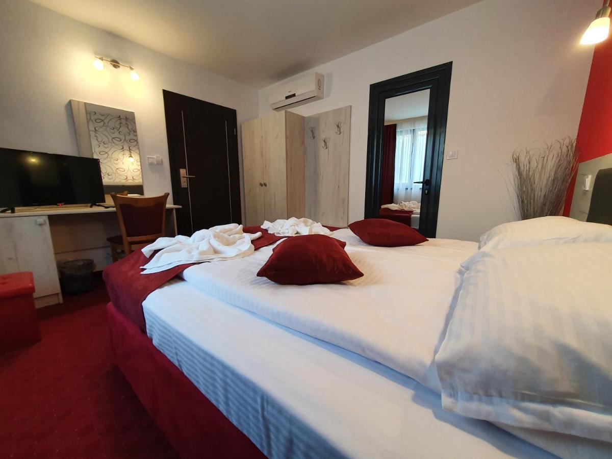 Guest House Saint Petka Veliko Tarnovo Extérieur photo