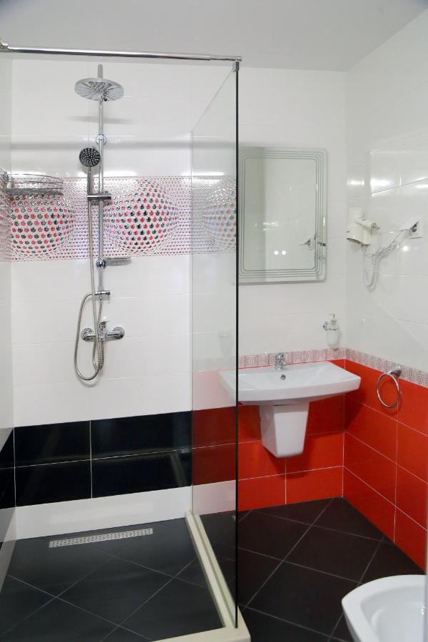 Guest House Saint Petka Veliko Tarnovo Extérieur photo