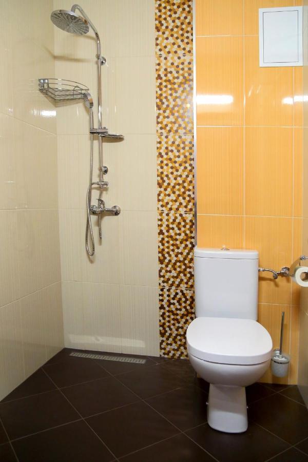 Guest House Saint Petka Veliko Tarnovo Extérieur photo