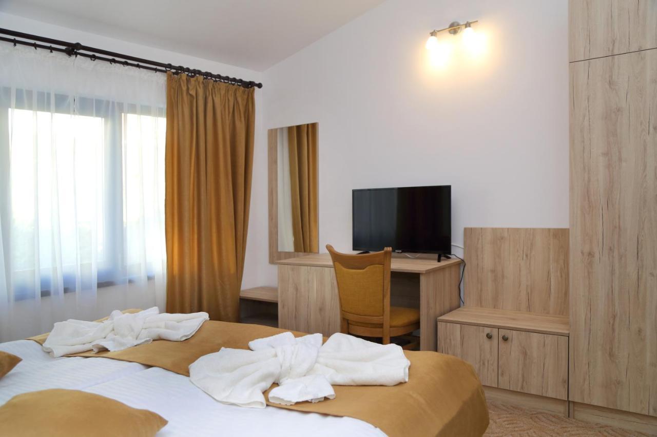 Guest House Saint Petka Veliko Tarnovo Extérieur photo