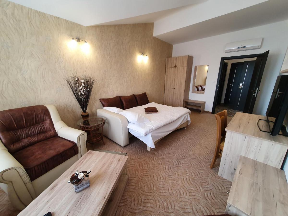 Guest House Saint Petka Veliko Tarnovo Extérieur photo