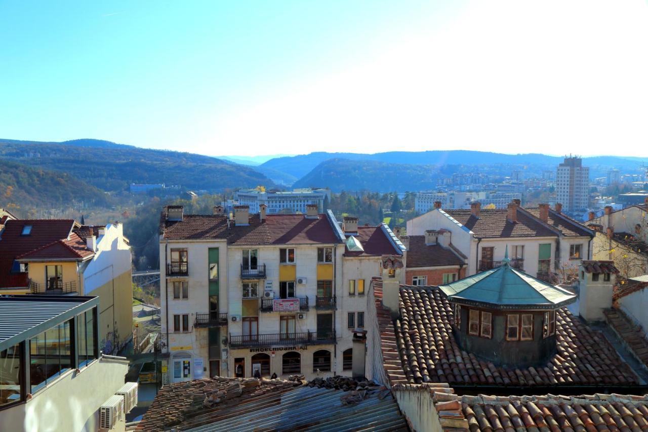 Guest House Saint Petka Veliko Tarnovo Extérieur photo
