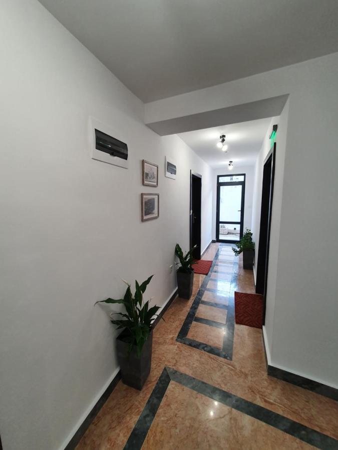 Guest House Saint Petka Veliko Tarnovo Extérieur photo