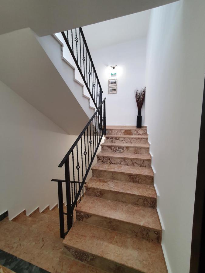 Guest House Saint Petka Veliko Tarnovo Extérieur photo