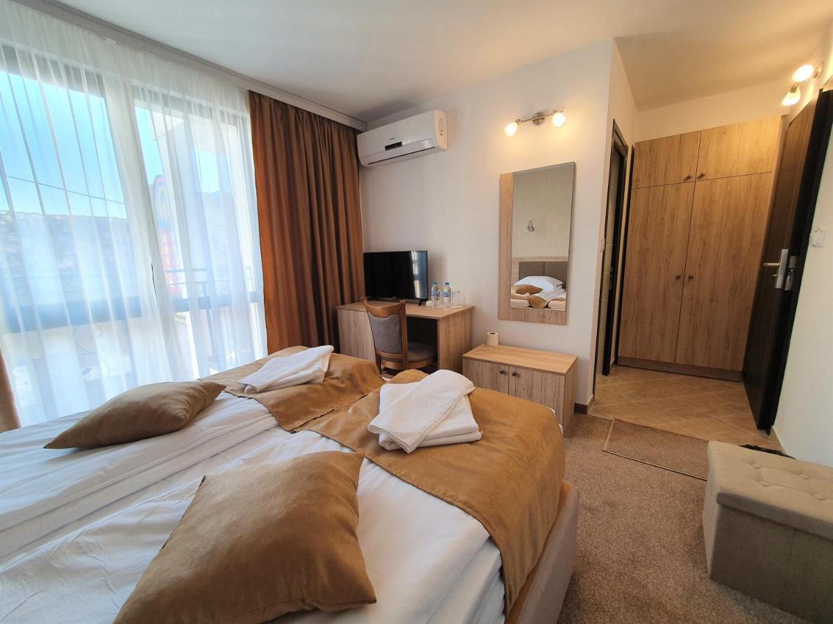 Guest House Saint Petka Veliko Tarnovo Extérieur photo