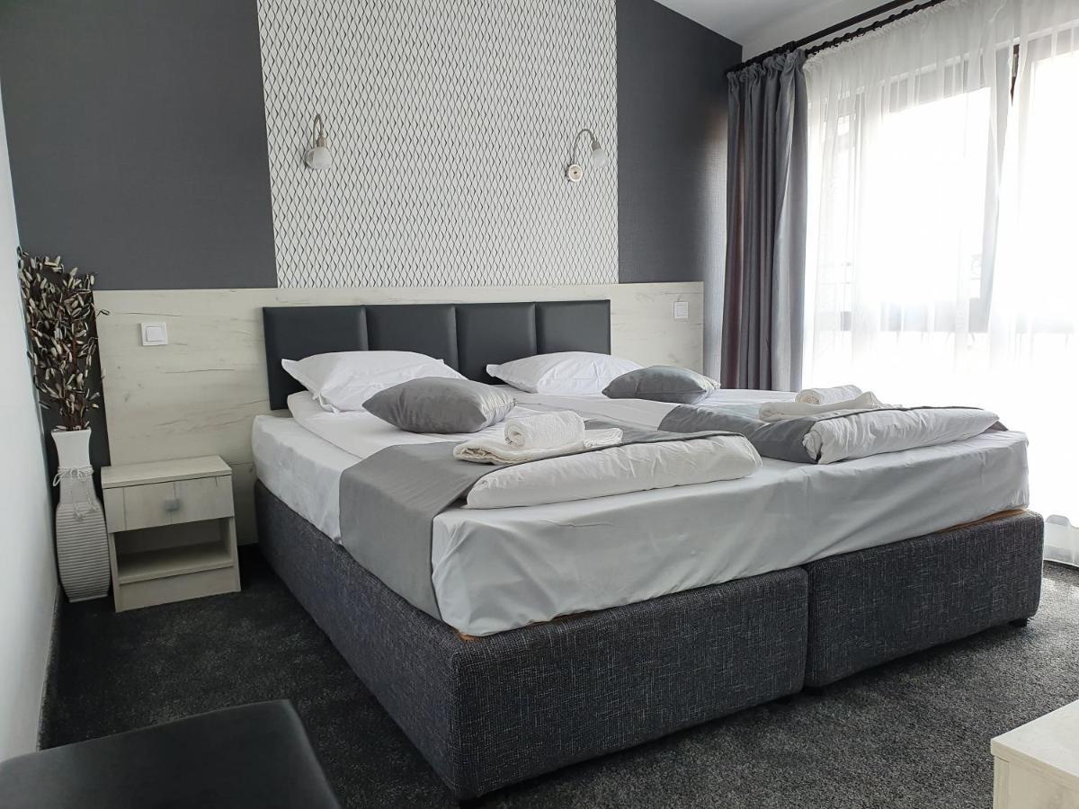 Guest House Saint Petka Veliko Tarnovo Chambre photo