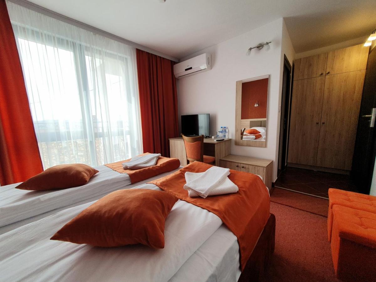 Guest House Saint Petka Veliko Tarnovo Chambre photo