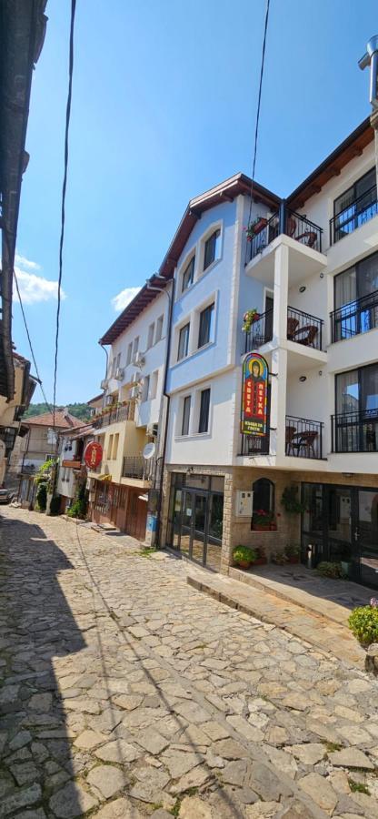 Guest House Saint Petka Veliko Tarnovo Extérieur photo