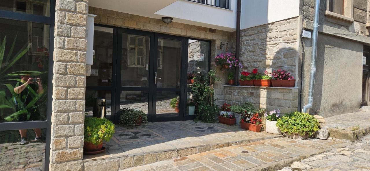 Guest House Saint Petka Veliko Tarnovo Extérieur photo