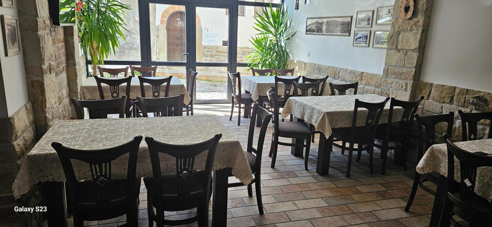 Guest House Saint Petka Veliko Tarnovo Extérieur photo