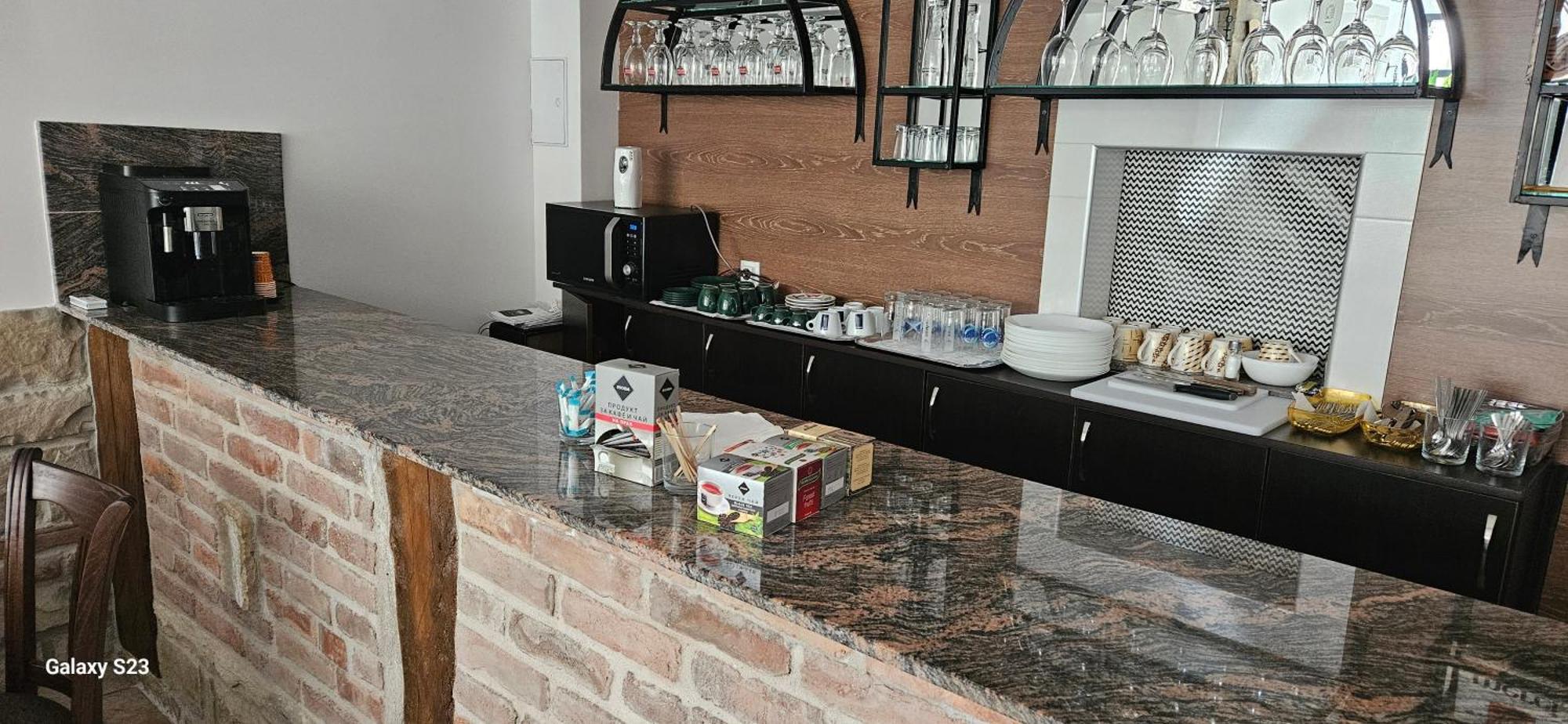 Guest House Saint Petka Veliko Tarnovo Extérieur photo