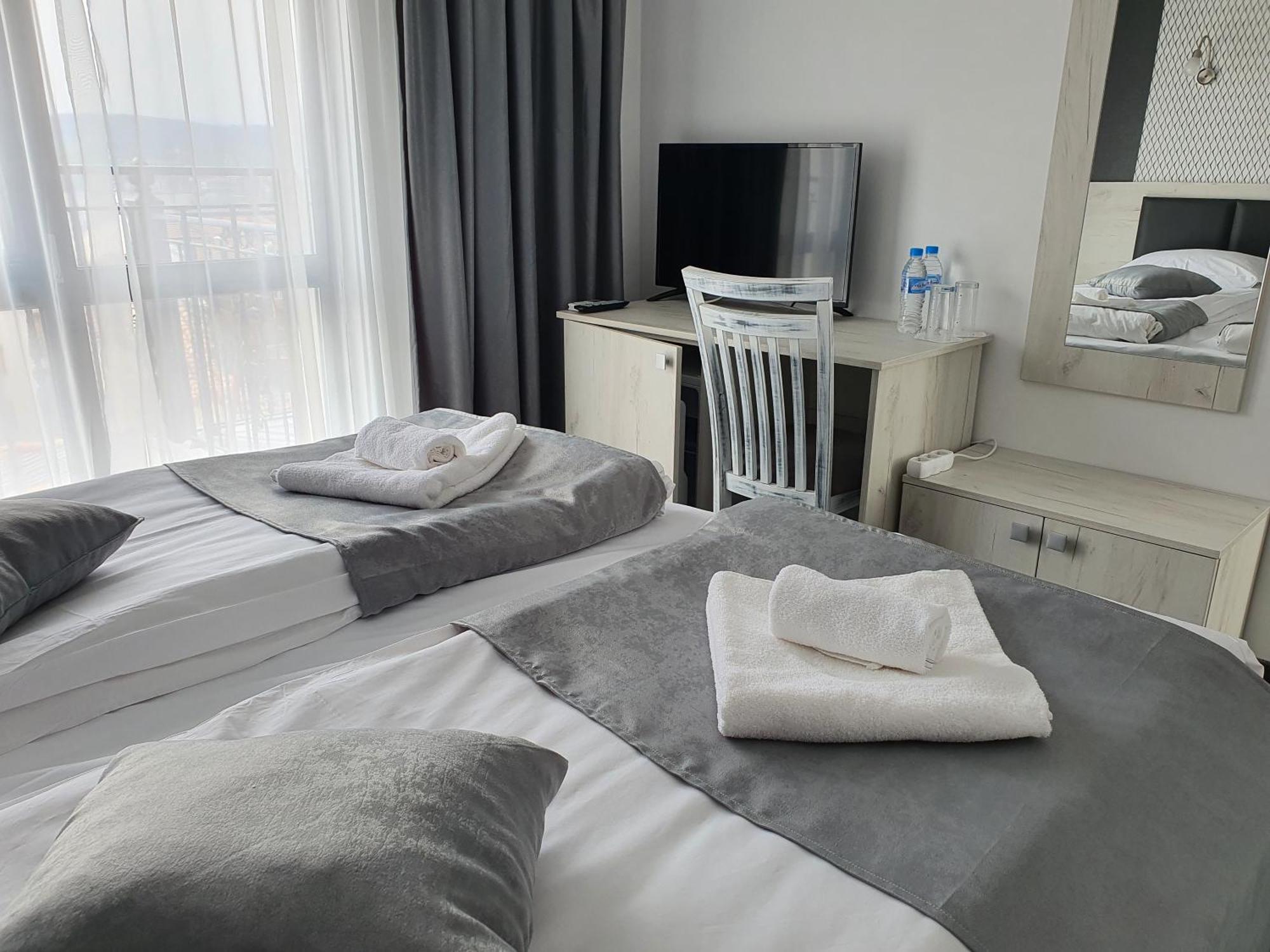 Guest House Saint Petka Veliko Tarnovo Chambre photo