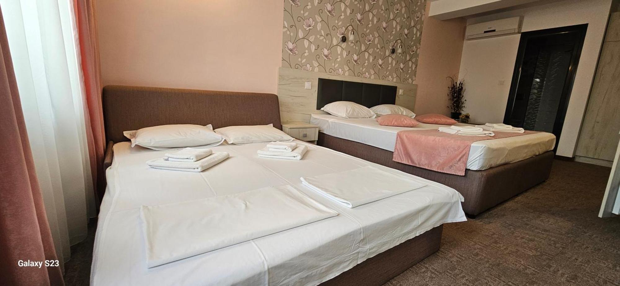 Guest House Saint Petka Veliko Tarnovo Extérieur photo