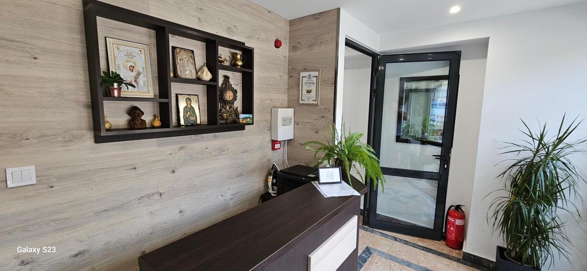 Guest House Saint Petka Veliko Tarnovo Extérieur photo