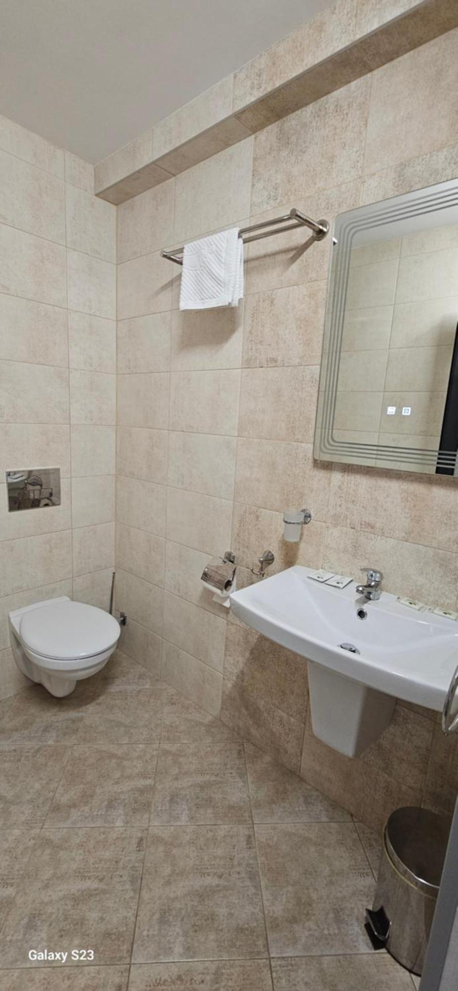 Guest House Saint Petka Veliko Tarnovo Extérieur photo